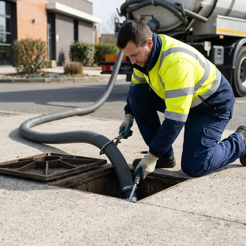 Besoin d'une intervention rapide à Jablines ?