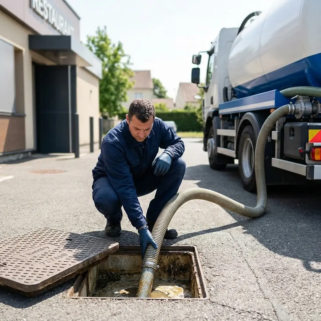 Pourquoi nous choisir pour votre maintenance à Montry ?