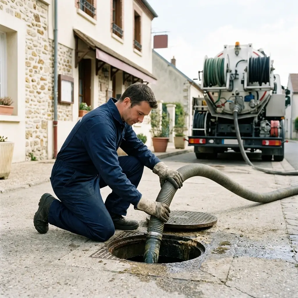 Une solution durable pour votre assainissement