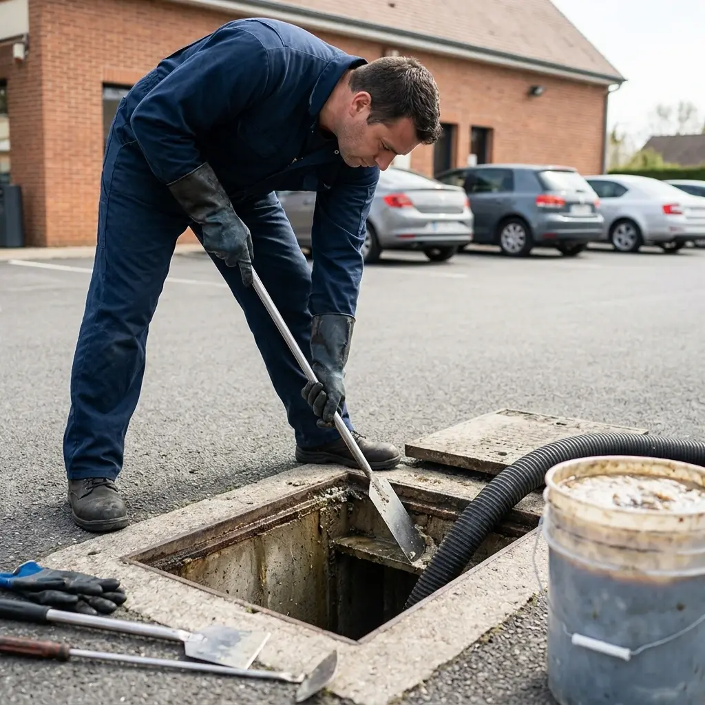 Une solution durable pour vos canalisations