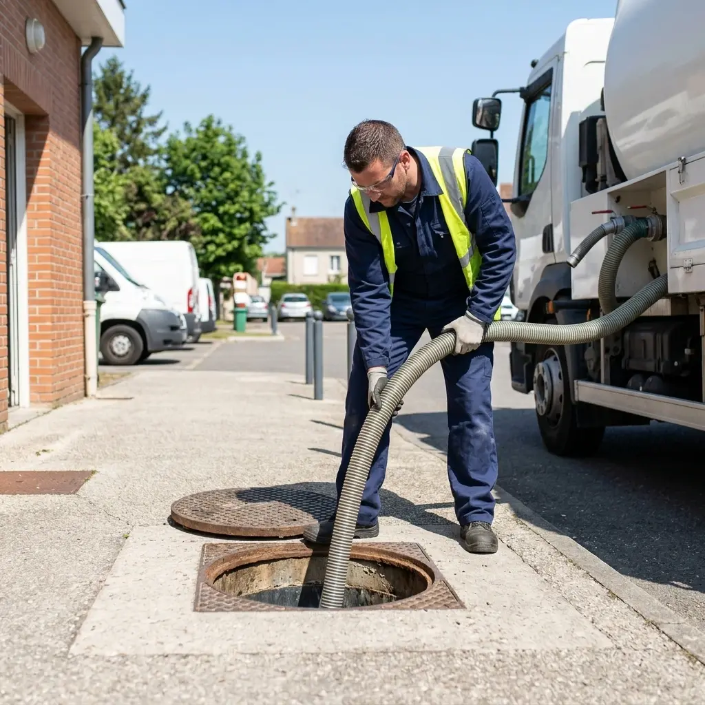 Gestes de prévention pour vos installations à Souppes-sur-Loing