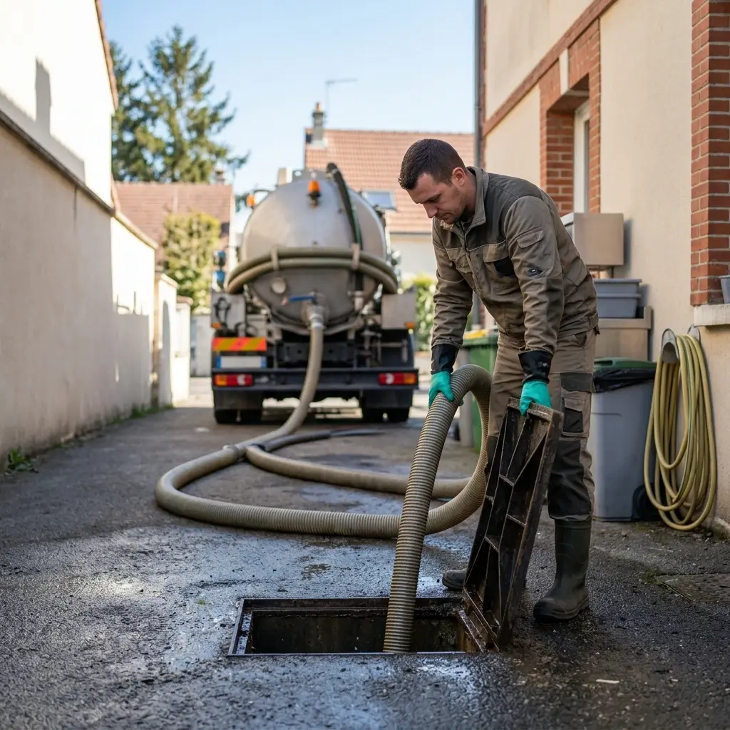 Besoin d'une intervention rapide à Montceaux-lès-Meaux ?