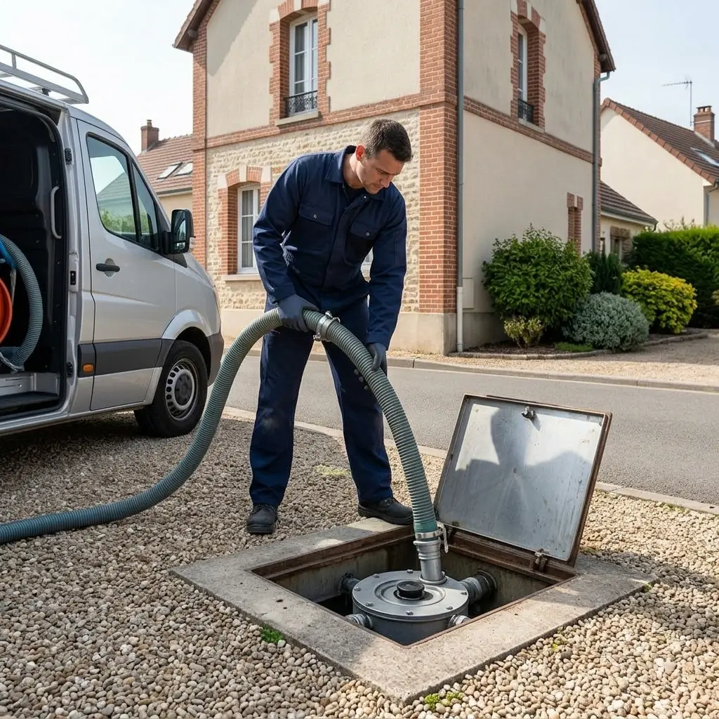 Pourquoi choisir notre expertise à Saint-Fiacre ?