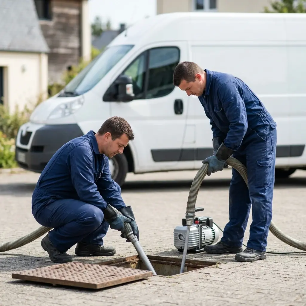 Une protection durable pour vos réseaux d'assainissement