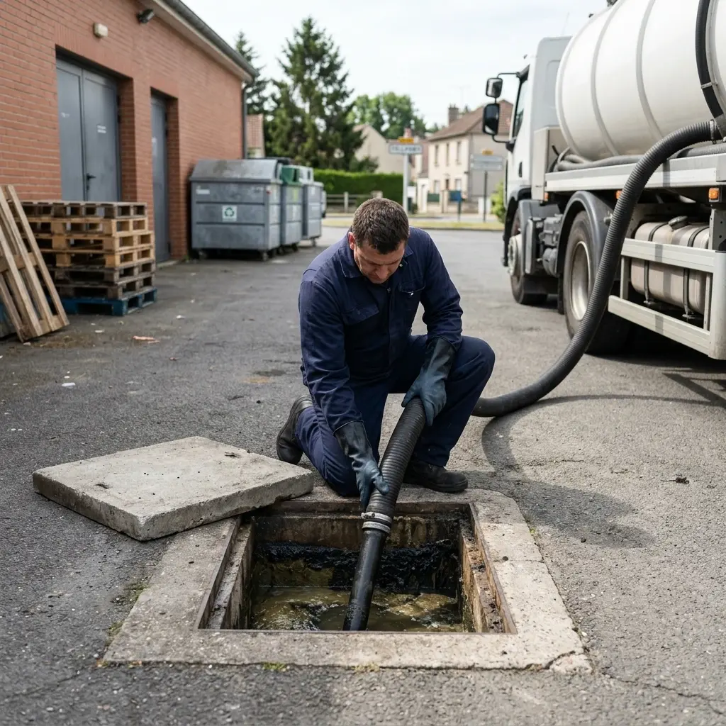 Pourquoi nous choisir pour vos installations à Trilport