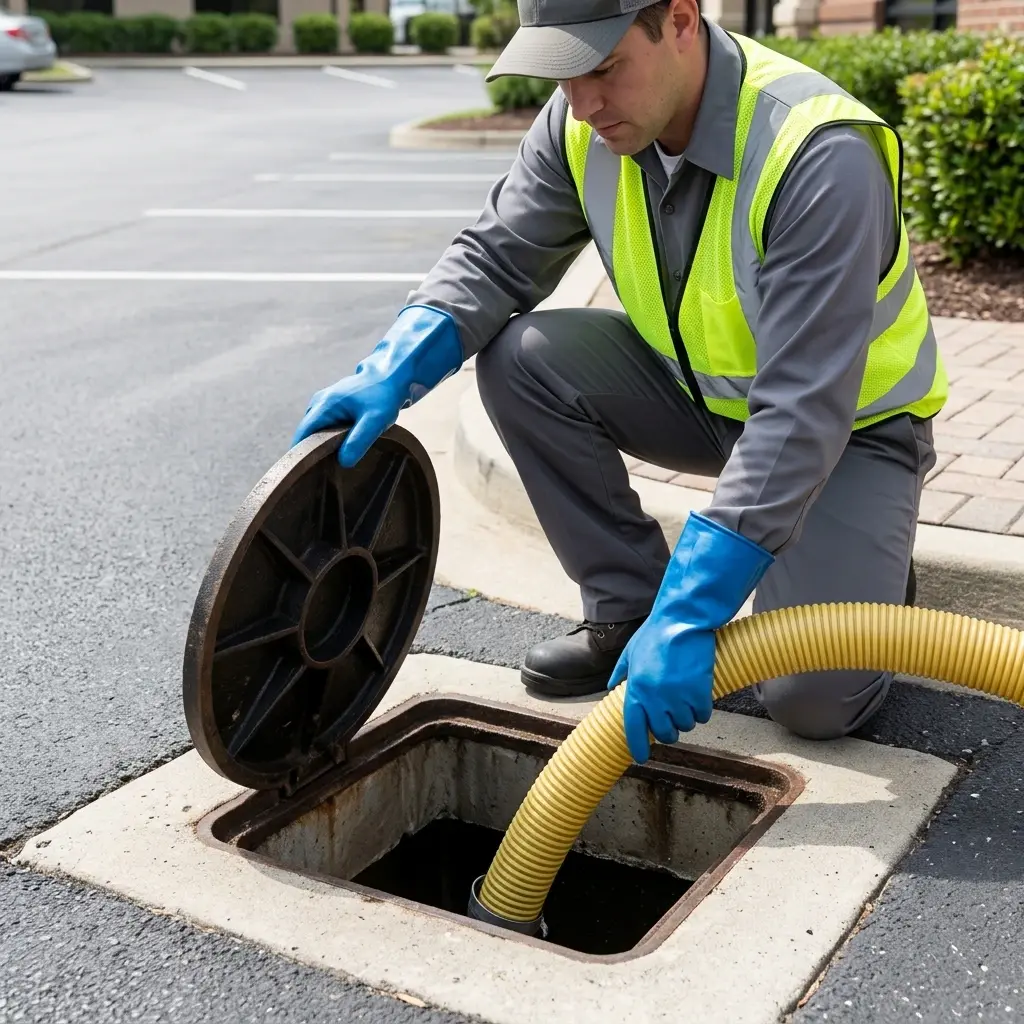 Pourquoi nous choisir pour vos travaux à Baby