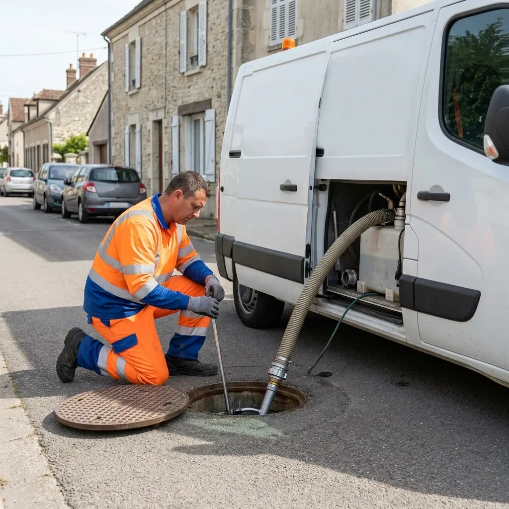 Une technique de nettoyage haute performance