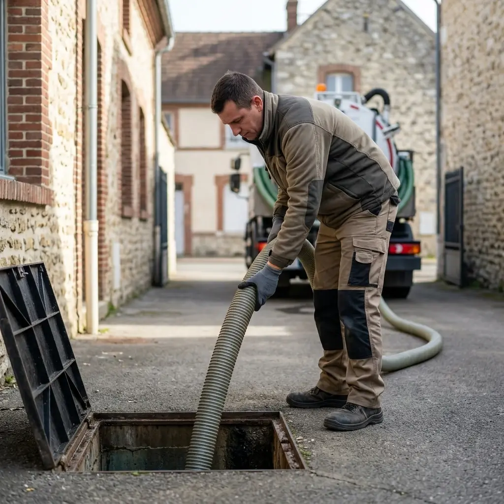 Un service de proximité pour votre tranquillité d'esprit