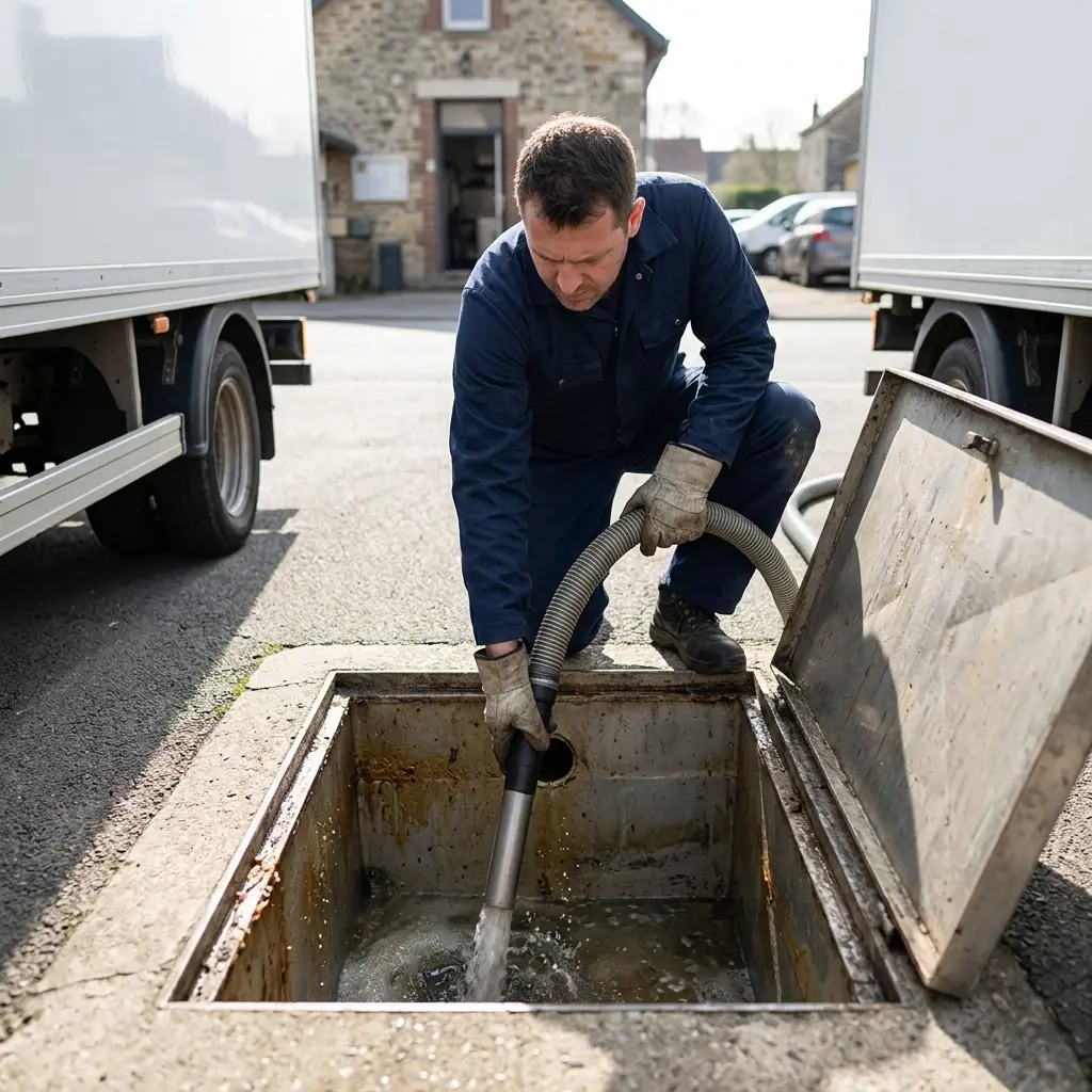 Pourquoi nous choisir pour vos besoins à Fontaine-Fourches ?