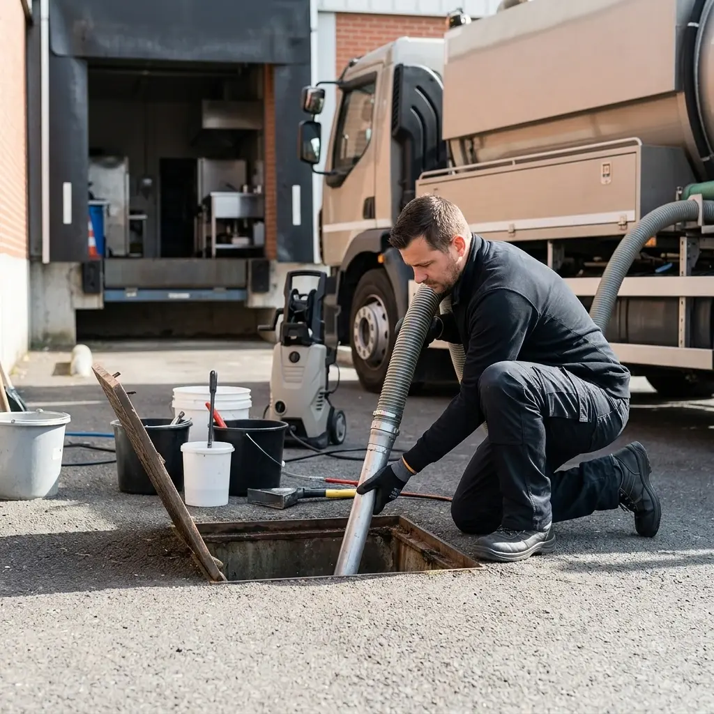 Conseils de prévention pour vos installations sanitaires