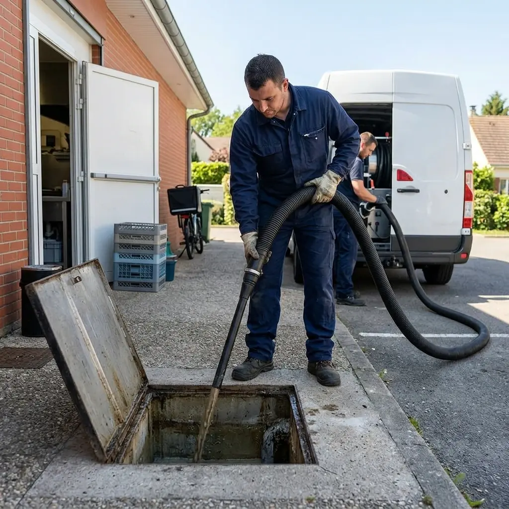 Pourquoi nous choisir à Montigny-le-Guesdier ?