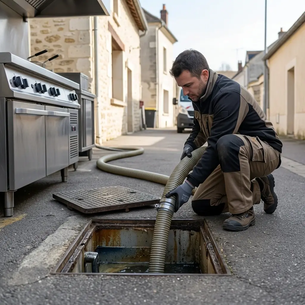Comment prévenir l'encrassement de vos canalisations ?