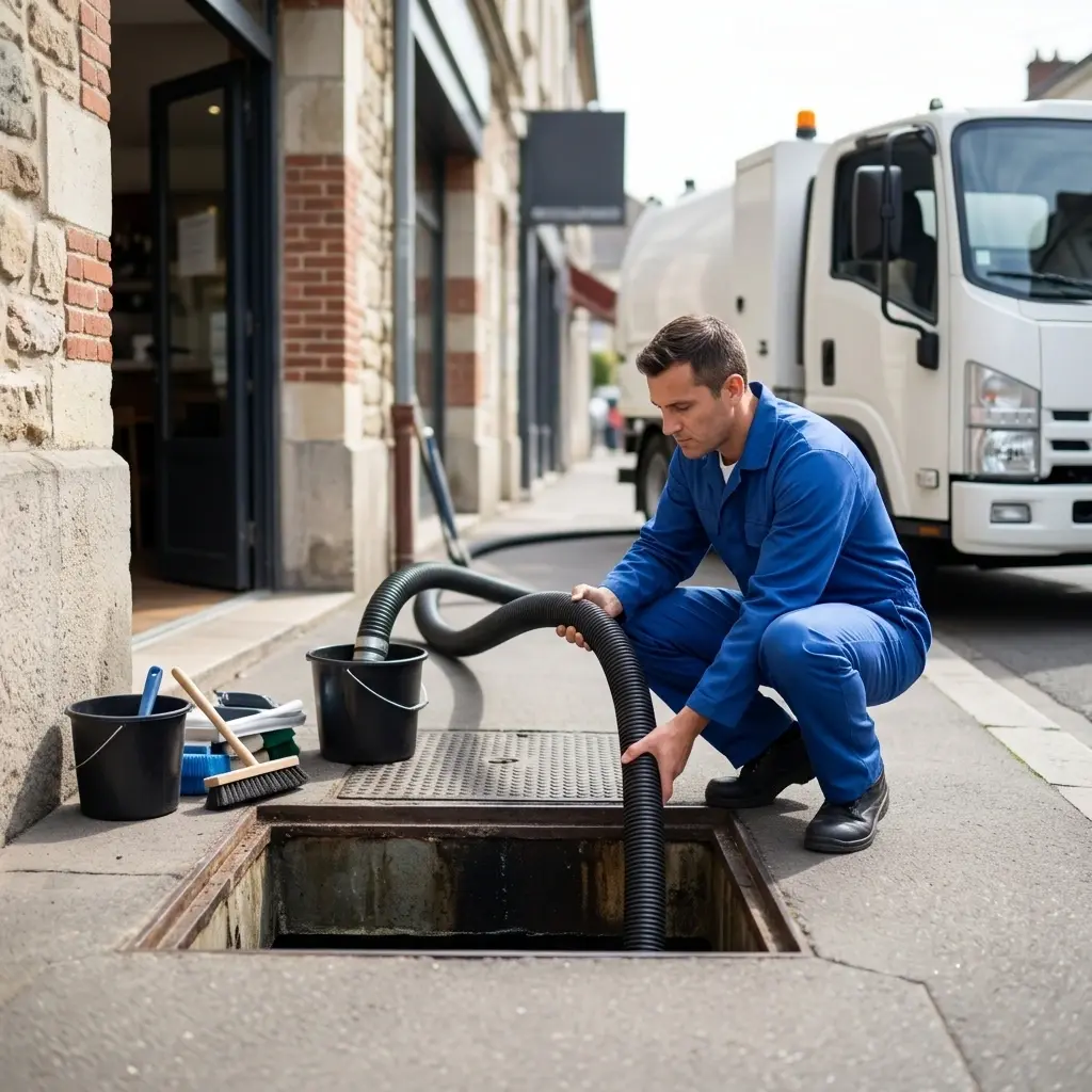 Besoin d'une intervention rapide à Passy-sur-Seine ?