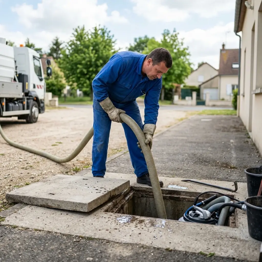 Pourquoi nous choisir pour vos travaux à Saint-Sauveur-lès-Bray ?