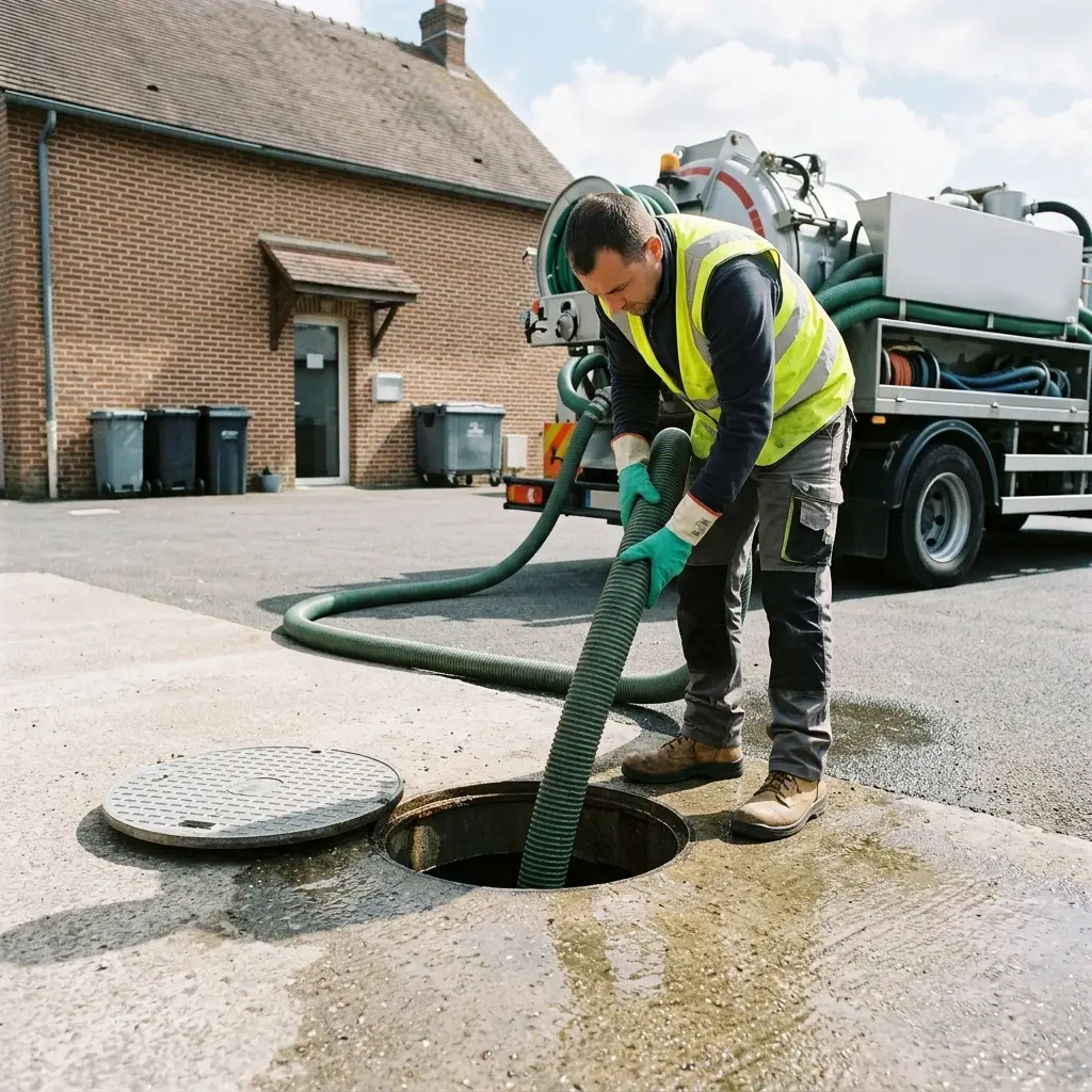 Un service de proximité pour vos installations à Villenauxe-la-Petite