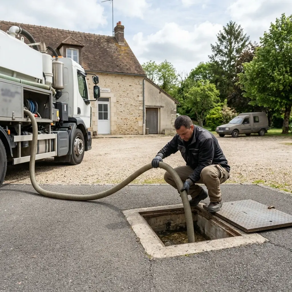 Besoin d'une intervention rapide à Villenauxe-la-Petite ?