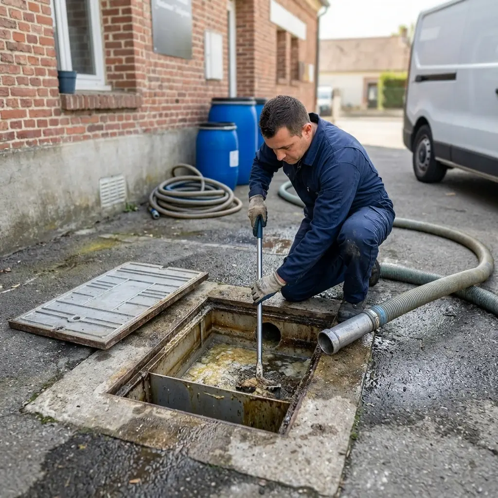 Comment se déroule l'intervention à Villenauxe-la-Petite ?