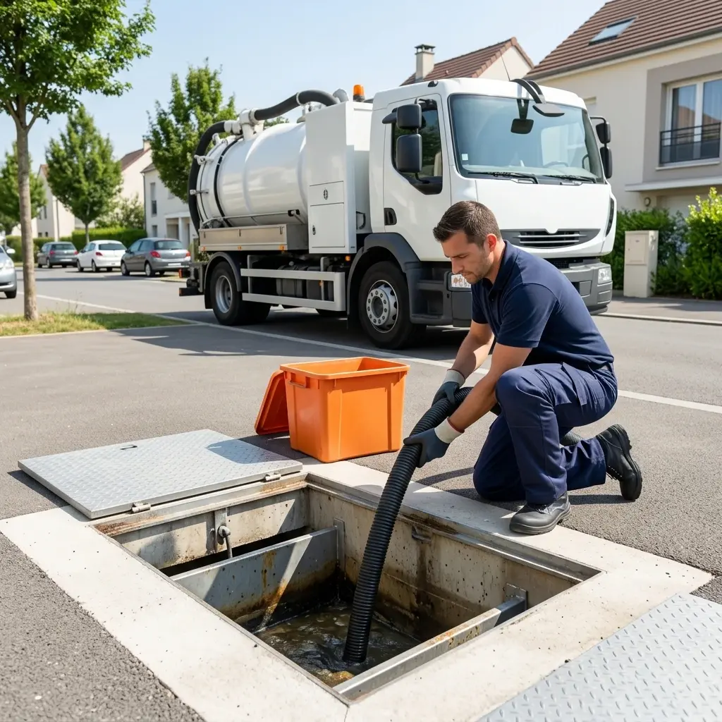 Pourquoi nous choisir pour vos travaux à Chelles ?