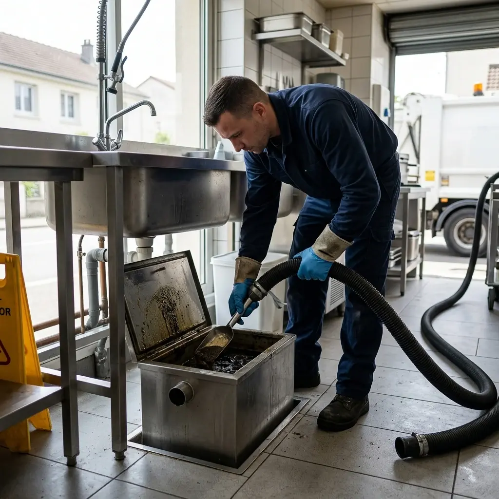 Besoin d'une intervention rapide à Chelles ?