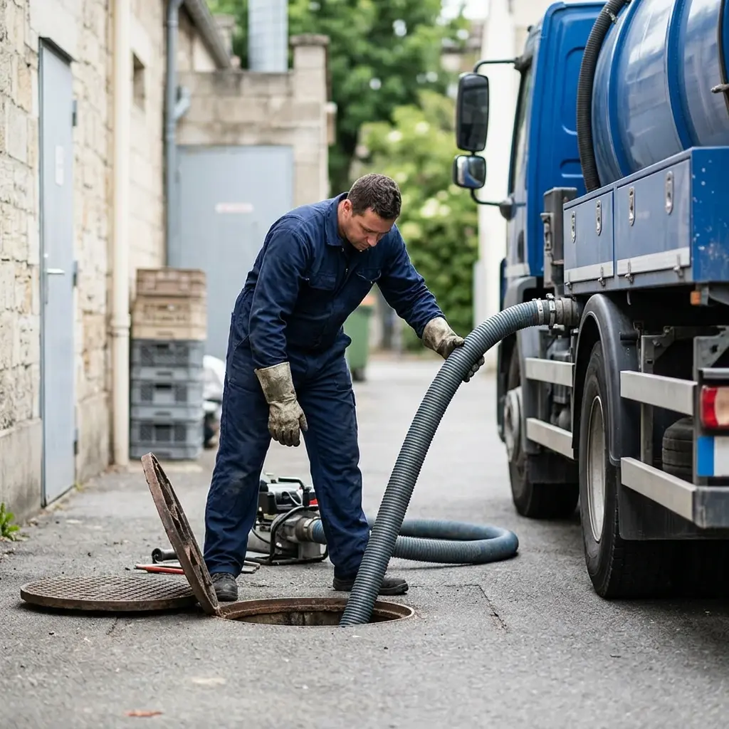 Pourquoi nous choisir pour vos interventions à Bellot ?