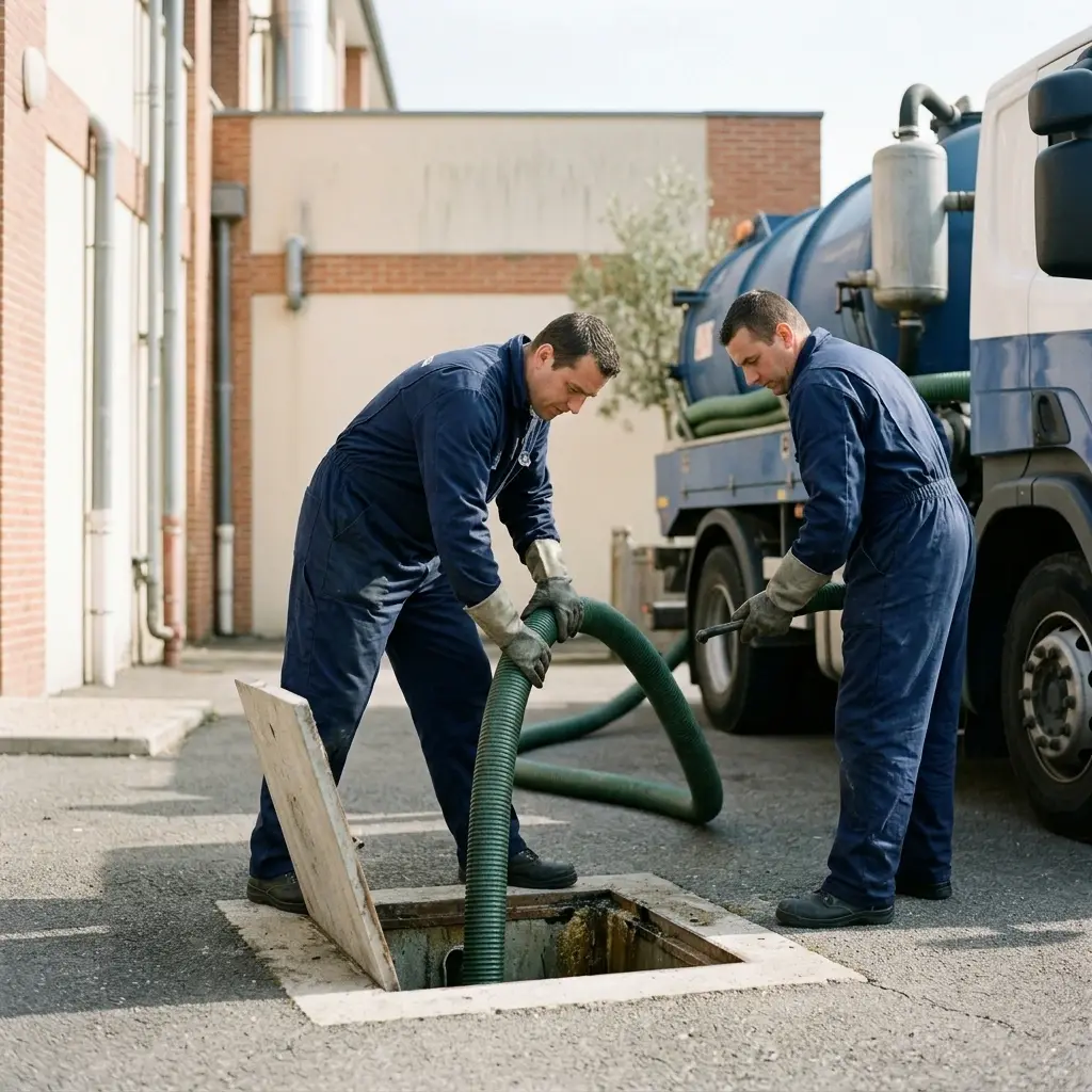 Pourquoi choisir notre expertise à Doue ?