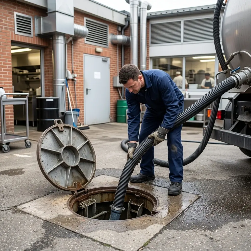 Une solution durable pour vos évacuations à Doue