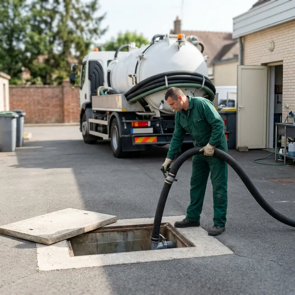 Bons réflexes pour prévenir les bouchages