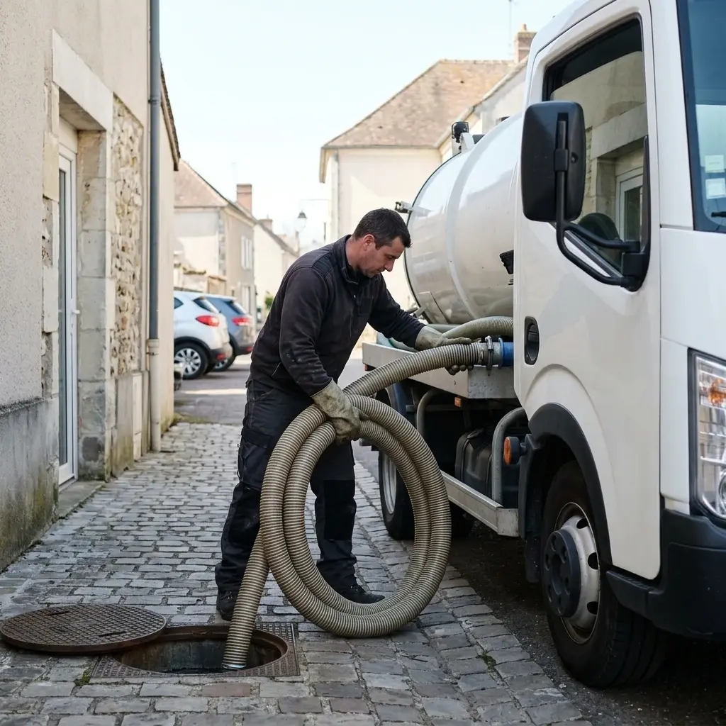 Besoin d’une intervention rapide à Rebais ?