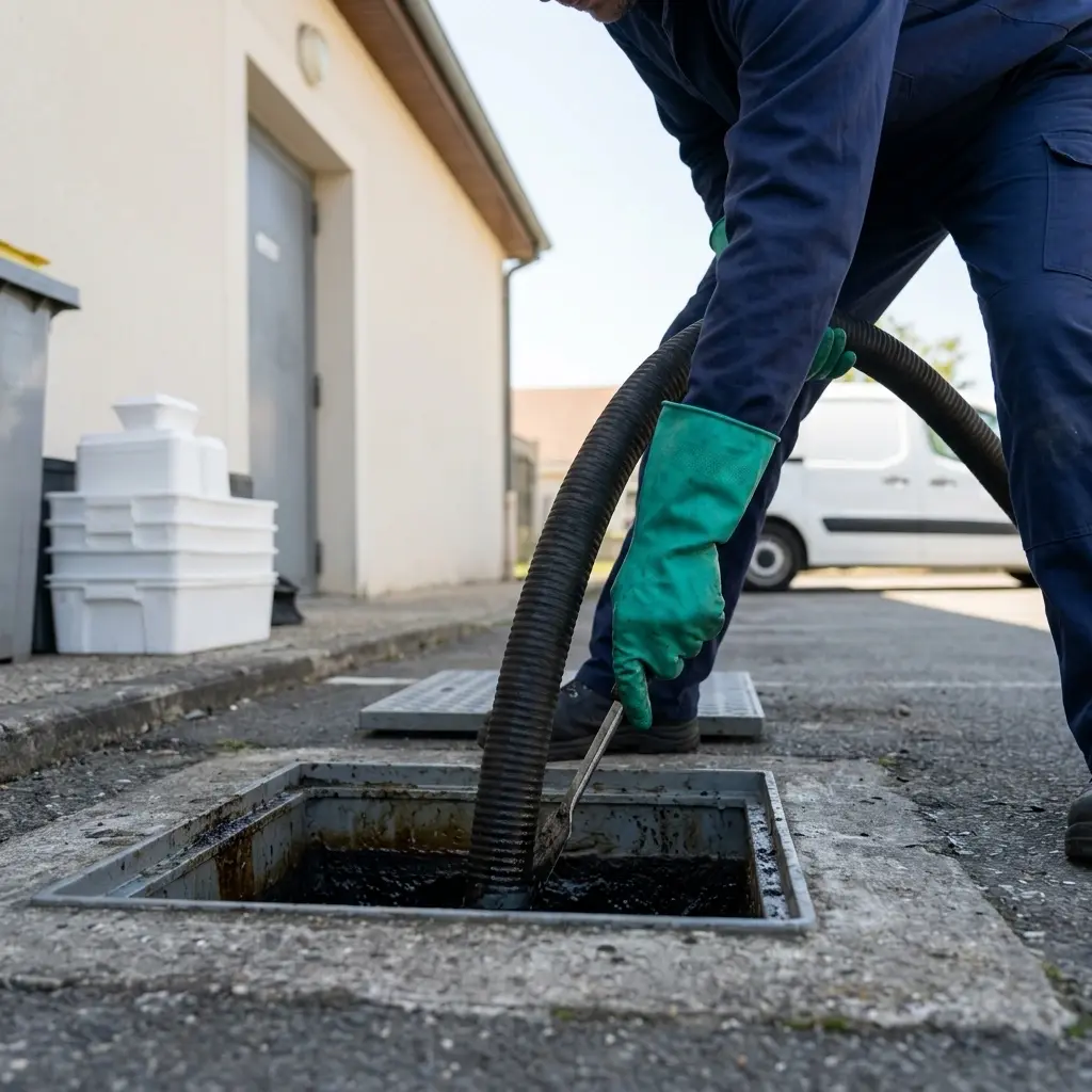Comment se déroule l'intervention à Rebais ?