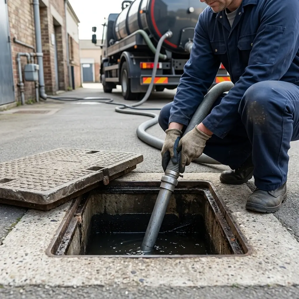 Comment prévenir l'encrassement de vos conduits ?