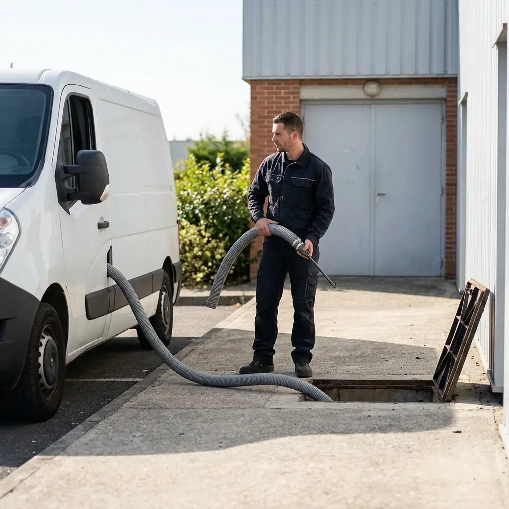 Une solution durable pour votre assainissement