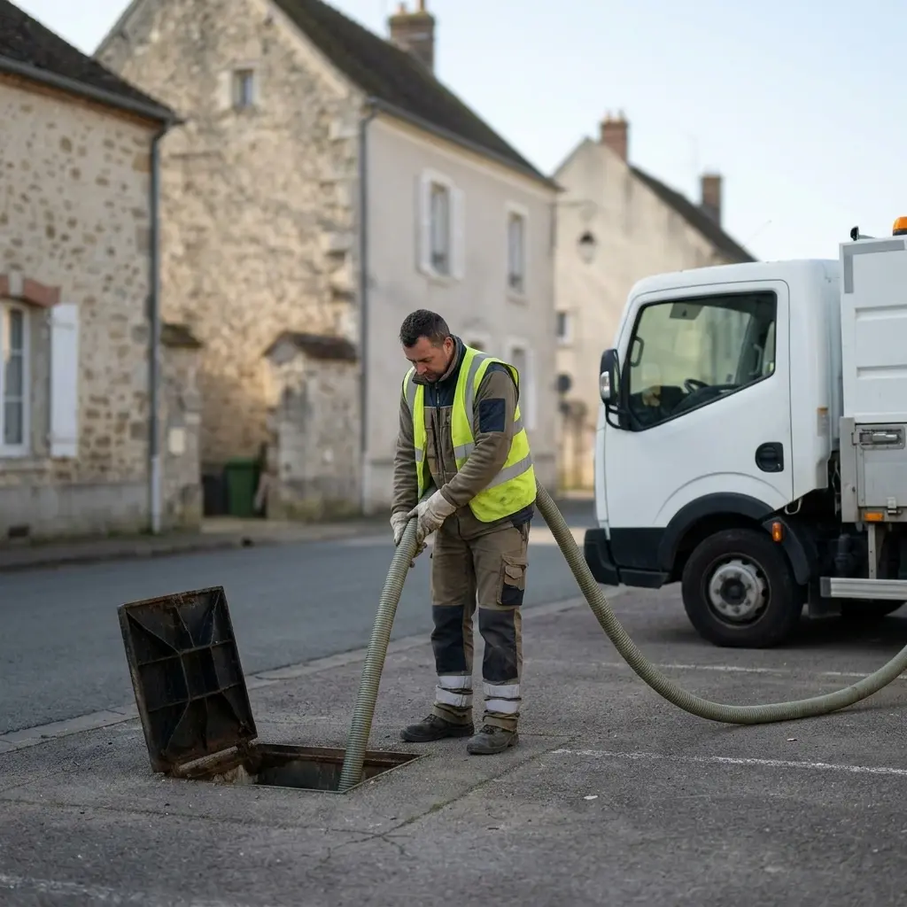 Une technique de pompage rigoureuse et performante