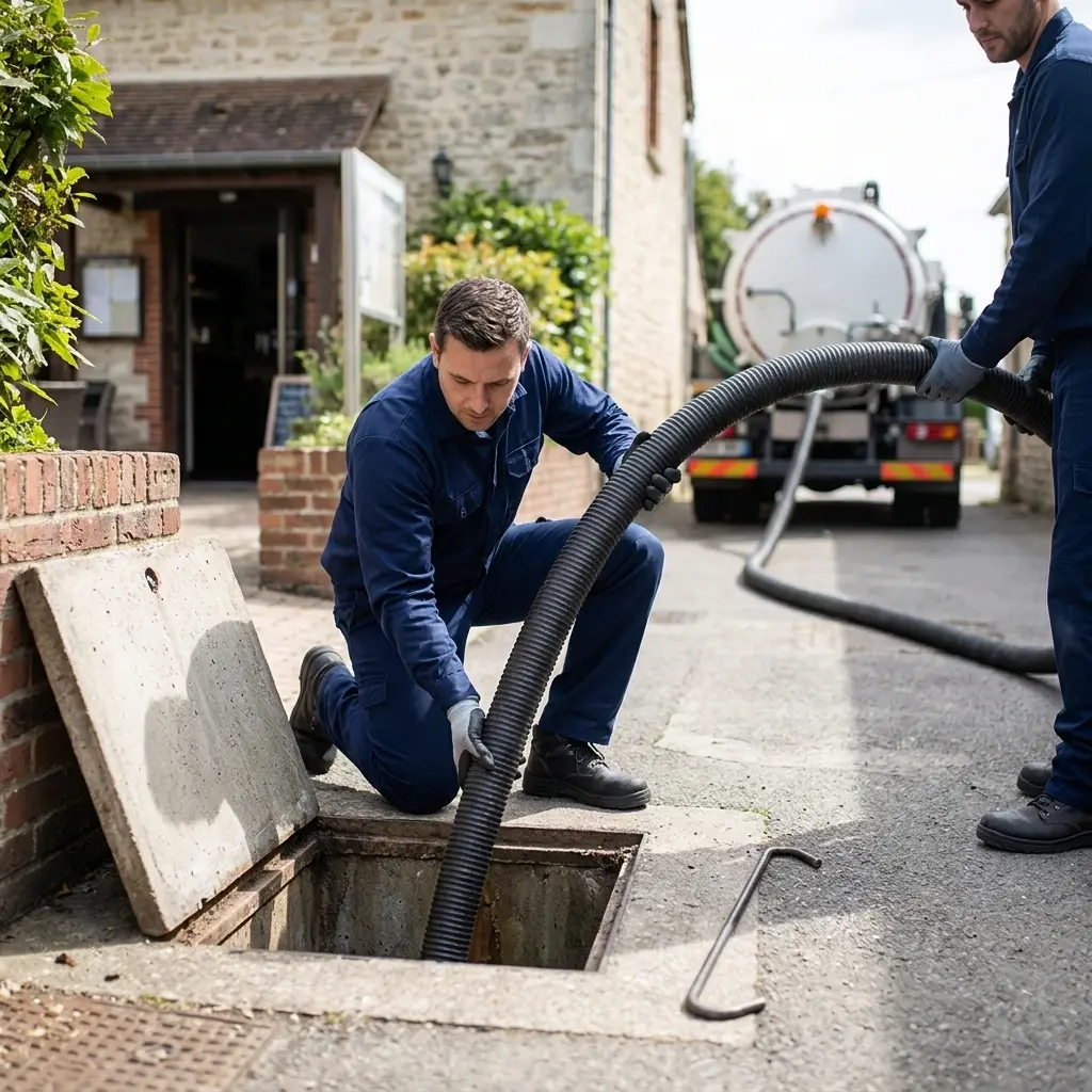 Adopter les bons gestes pour limiter les interventions urgentes