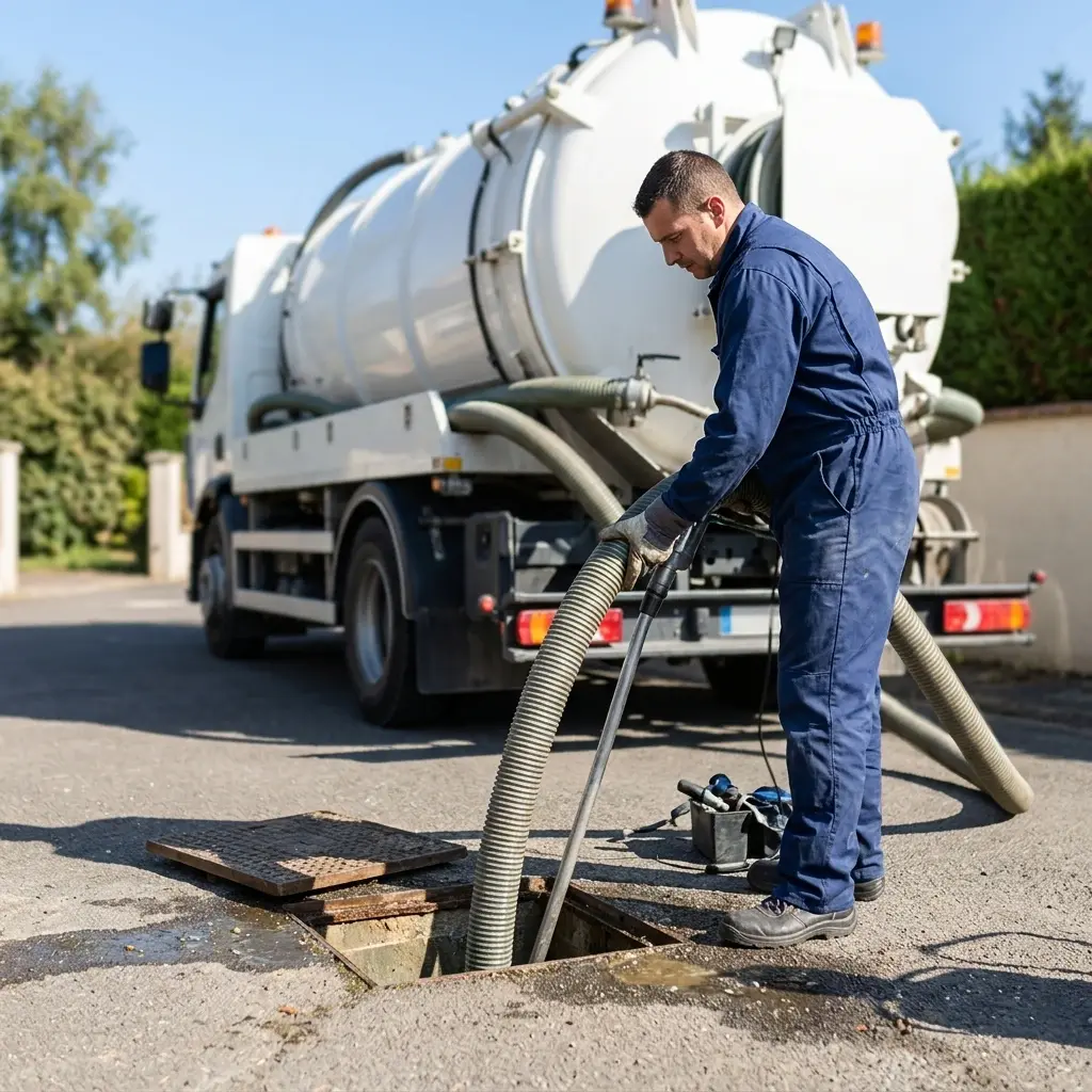 Une approche technique pour un curage complet