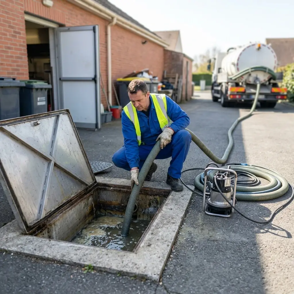 Pourquoi nous choisir pour vos réseaux à Villeneuve-sur-Bellot