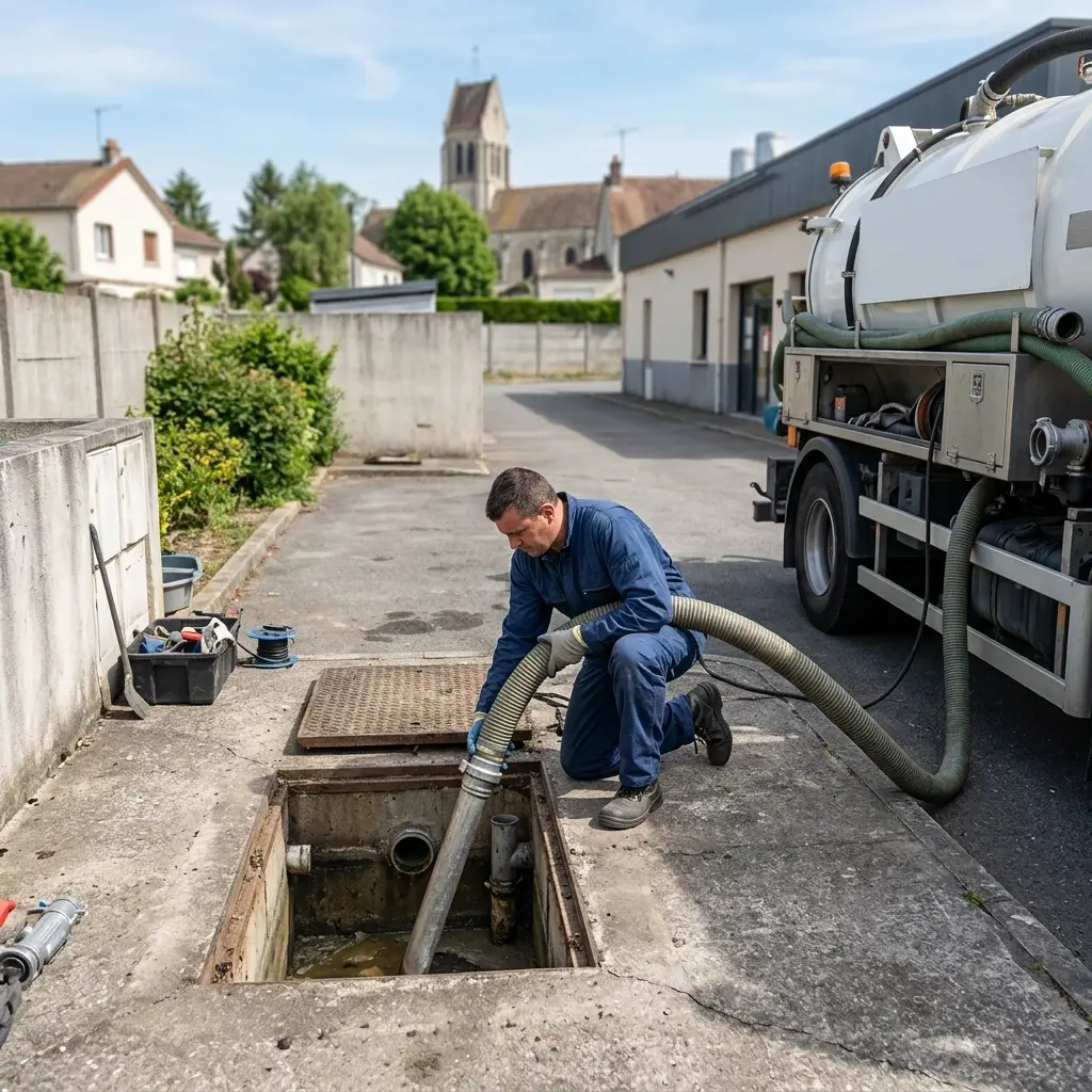 Une protection durable pour vos réseaux d'assainissement