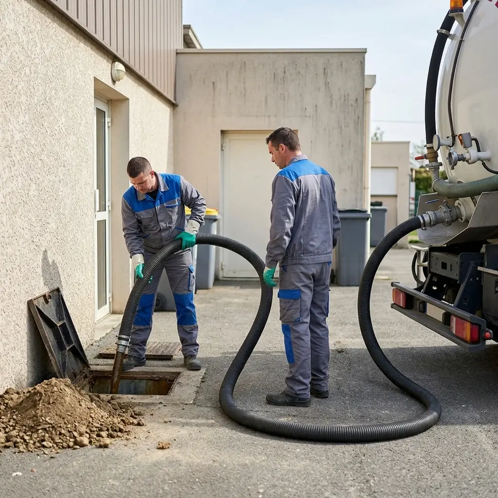 Besoin d'une intervention rapide à Villeneuve-sur-Bellot ?