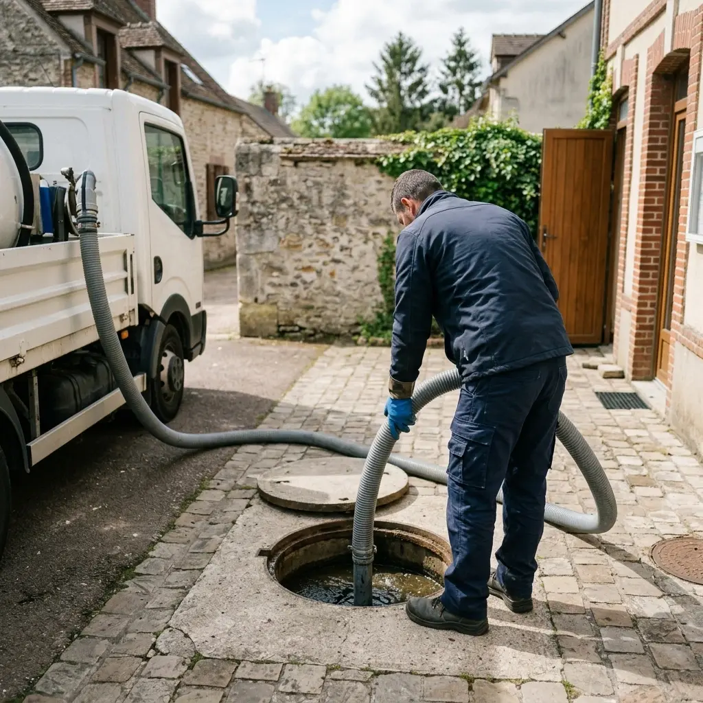 Notre approche technique pour un nettoyage durable