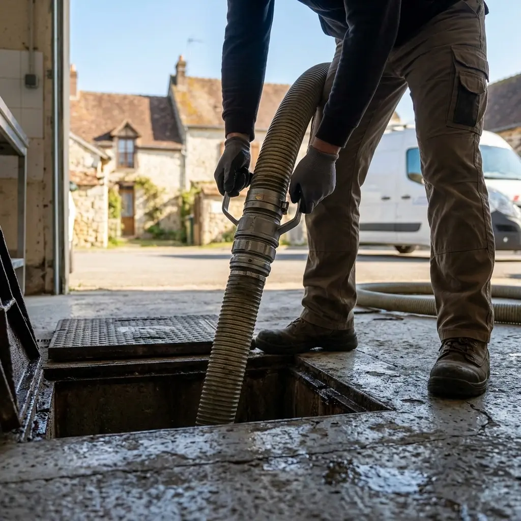 Pourquoi choisir notre expertise à Celle-sur-Morin ?