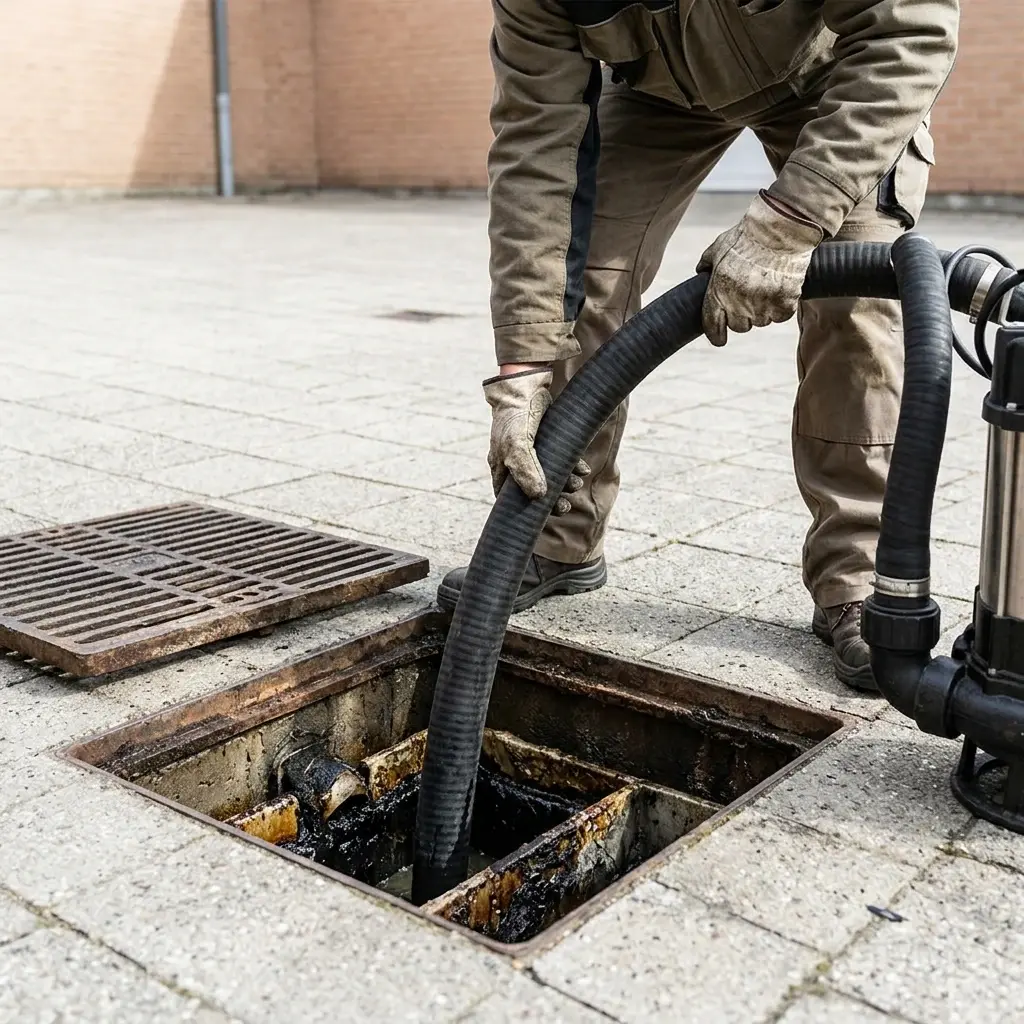 Une solution durable pour vos canalisations