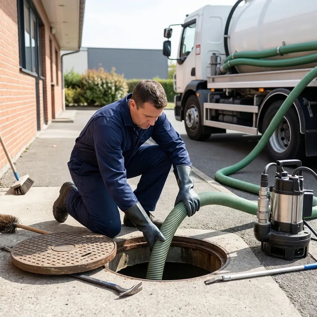 Bons réflexes pour éviter les bouchages