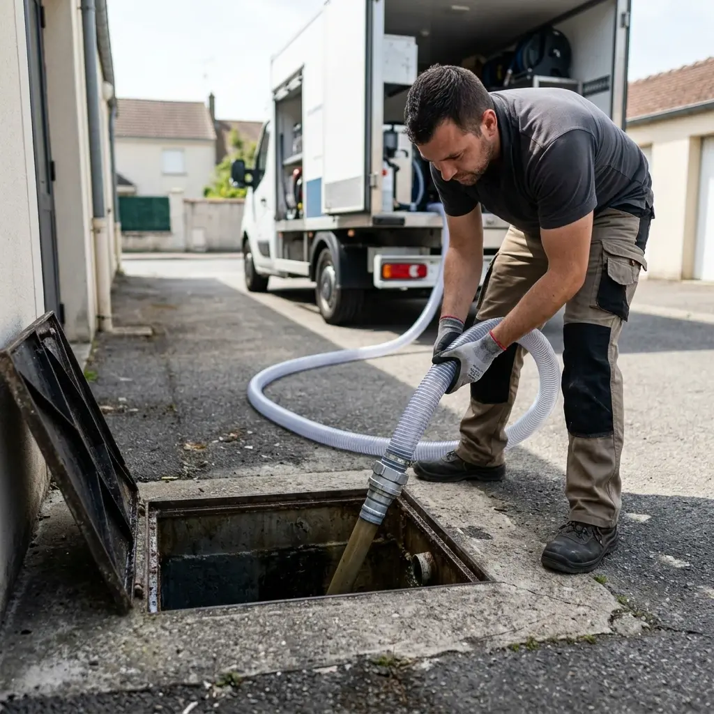 Besoin d’une intervention rapide à Hautefeuille ?