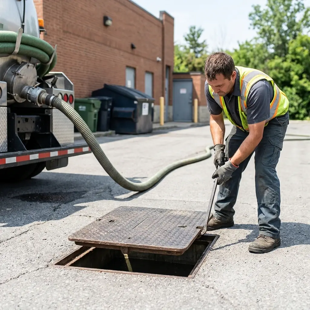 Une approche technique pour un débouchage durable