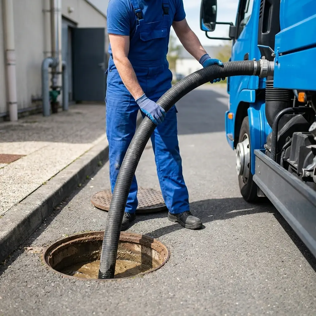 Pourquoi nous choisir pour vos installations à Saint-Augustin