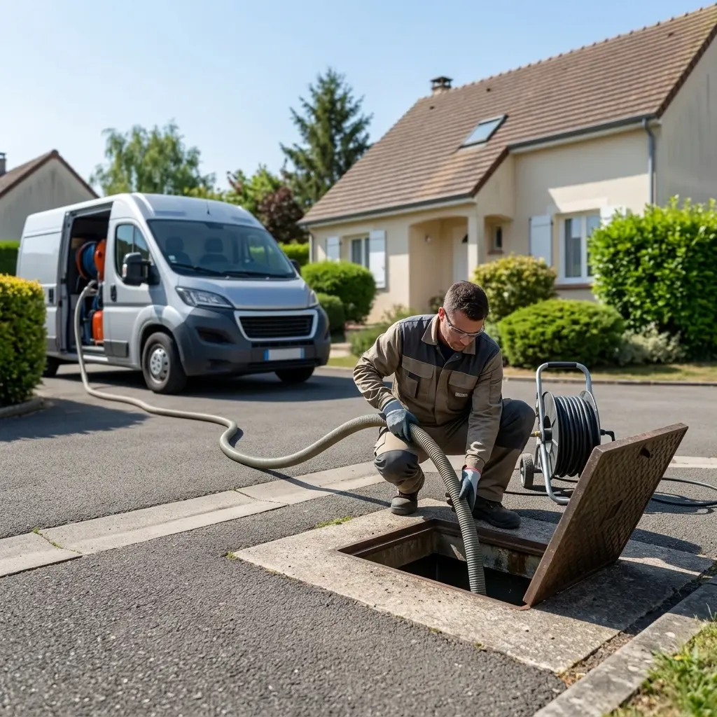 Comment prévenir l'encrassement de vos canalisations ?