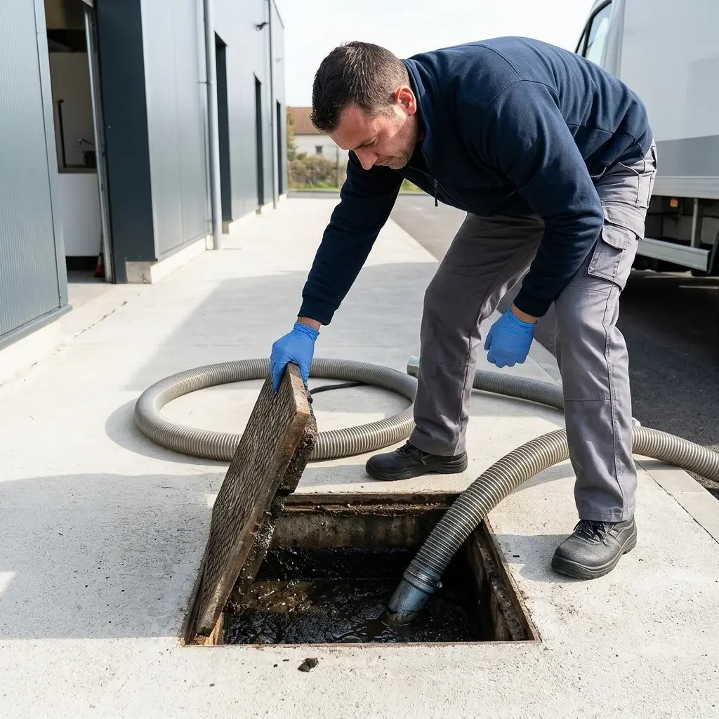 Une solution durable pour votre assainissement