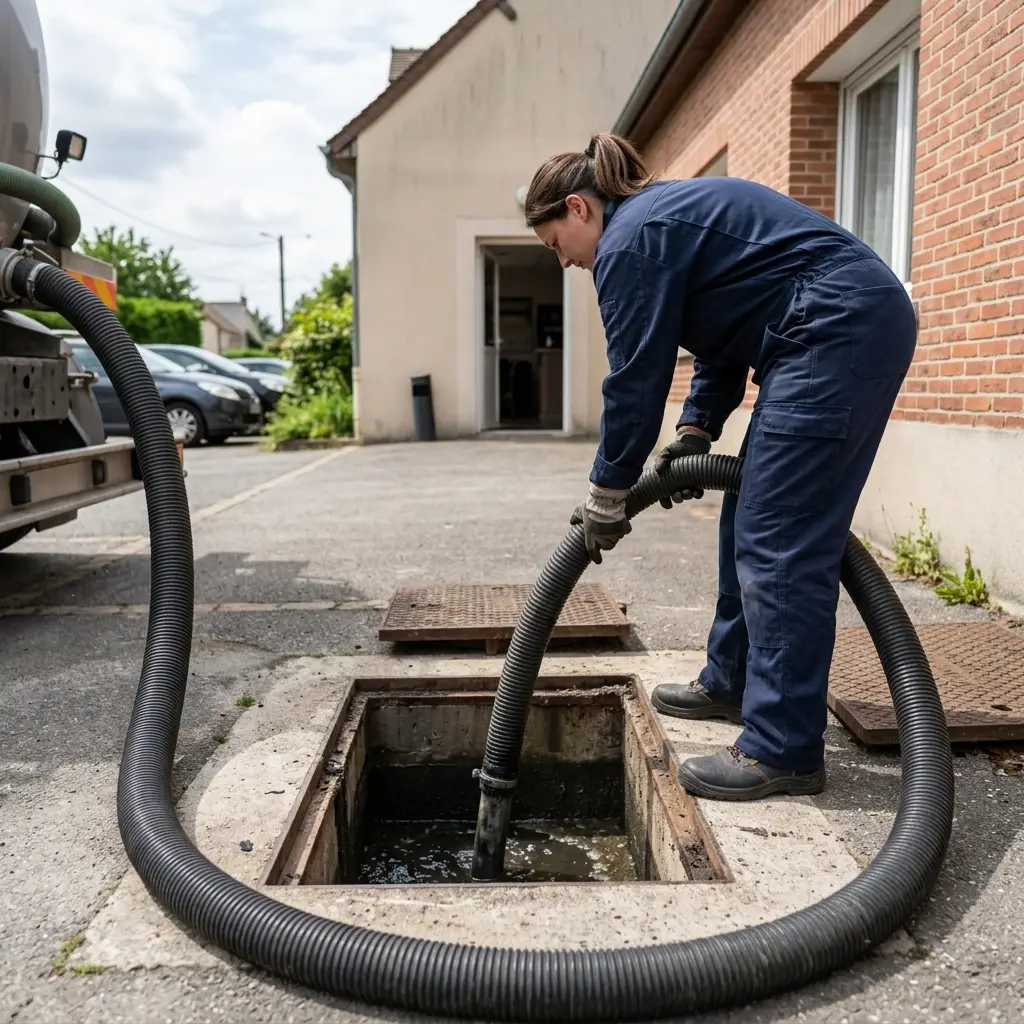 Adopter les bons gestes pour prévenir les bouchons à Gurcy-le-Châtel