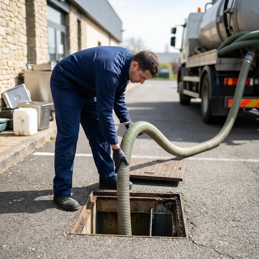 Une installation saine pour une tranquillité durable