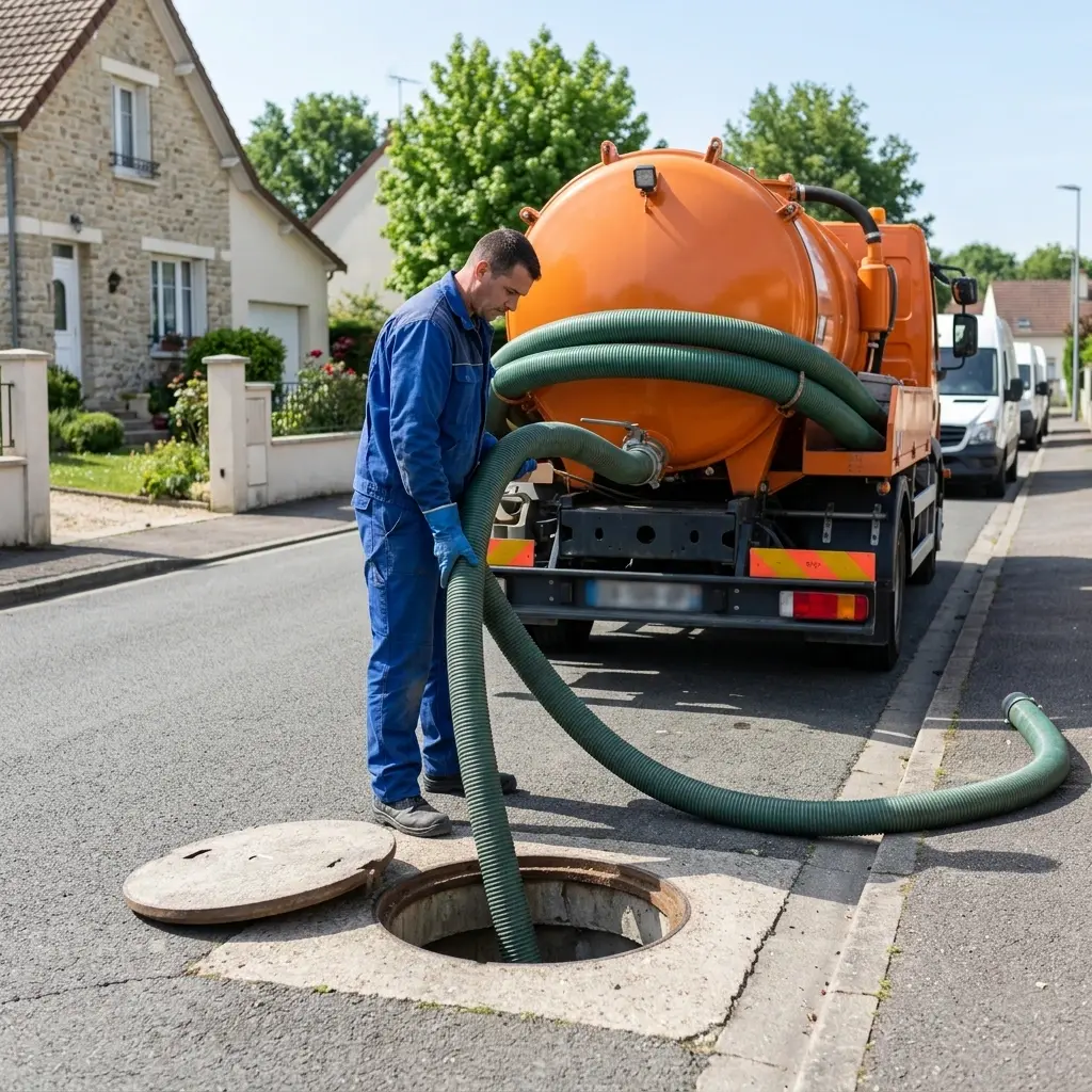 Prévenir l'écolage et les bouchons dans vos conduits