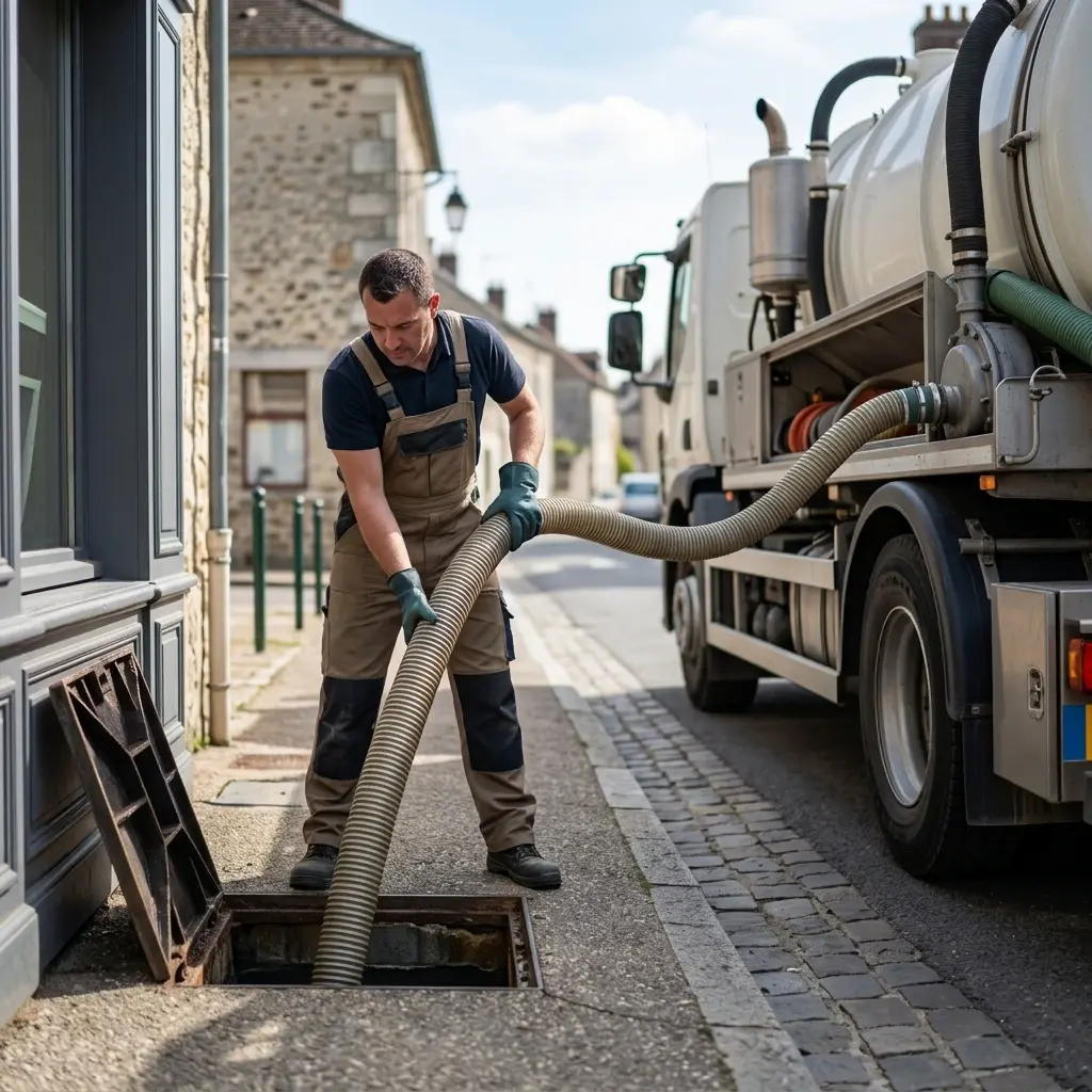 Une approche technique pour un débouchage durable